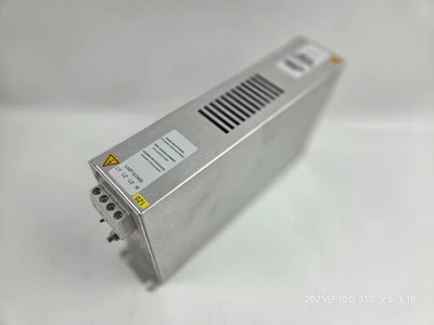 FUENTE ALIMENTACIÓN REO CNW 206/25 ENVÍO RÁPIDO Foto 1 de 4