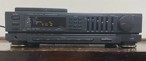 Vintage Fisher Studio Standard RS-616 Stereo AV-Receiver mit Fernbedienung - getestet - Bild 1 von 5