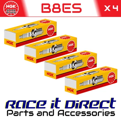 Свеча зажигания NGK для SUZUKI GS 550 1977-1979 стандартная Япония - Изображение 1 из 4