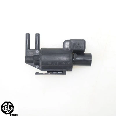 2004-2007 铃木 HAYABUSA 气门真空传感器 PURGE SOLENOID — 第 1/4 张图片