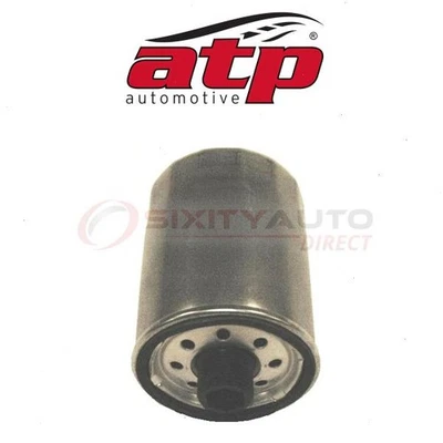 ATP Automatic Transmission Filter for 2006-2009 Jeep Commander - Fluid Shift zh - Изображение 1 из 4