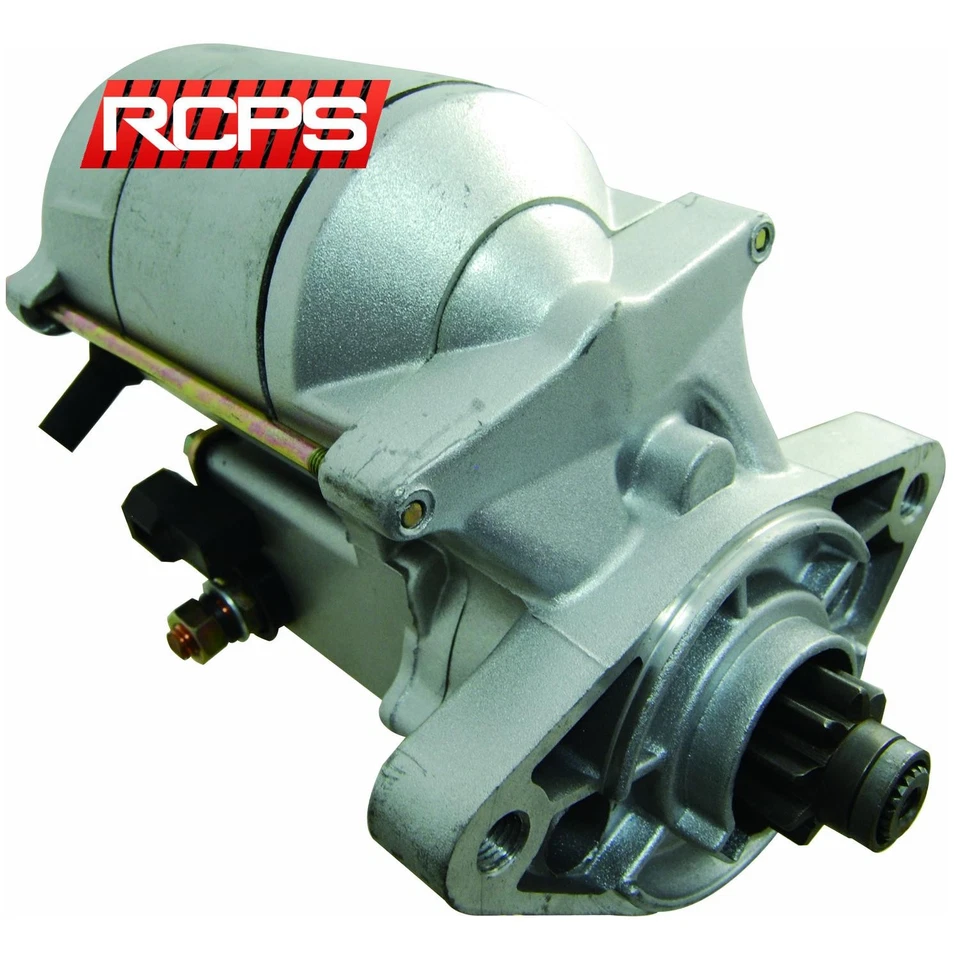 Nuevo arranque 12V para Lexus SC300 3,0 L 1992-1994 28100-46090 28100-46090-84 N17259 Foto 1 de 4