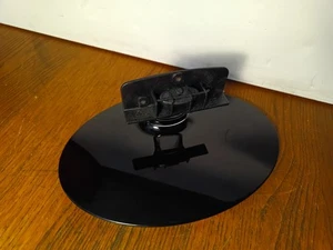 Samsung TV STAND For UE22C4000PWXXU Genuine Original Desktop Tabletop Stand - Picture 1 of 7