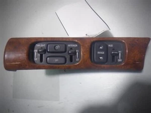 02 BUICK LESABRE HEADLIGHT SWITCH  - Bild 1 von 5