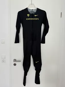 Nike Herren L Oregon Speedsuit Laufanzug L Skinsuit Leichtathletik Suit - Bild 1 von 8