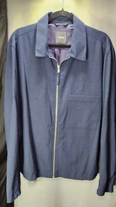 THEORY JACKET MENS SIZE XL - Picture 1 of 7