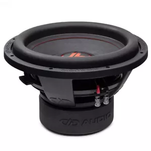 Subwoofer DD AUDIO Red Line 612e D4 30cm 2x4Ω 1800 Watt sub auto spl 30 cm auto - Foto 1 di 6