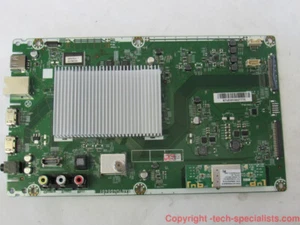 Philips 50PFL5601/F7 Main Board A67UEMMA-001, A67UEUH - Picture 1 of 6