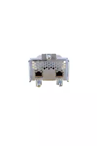 Módulo CISCO GRWIC-2CE1T1-PRI 2 PUERTOS CANALIZADO T1/E1 y PRI GRWIC - Imagen 1 de 3