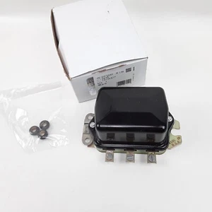 Voltage Regulator Fits Buick Nash Cadillac Jeep GMC Chevrolet Pontiac 1948-1970 - Picture 1 of 4
