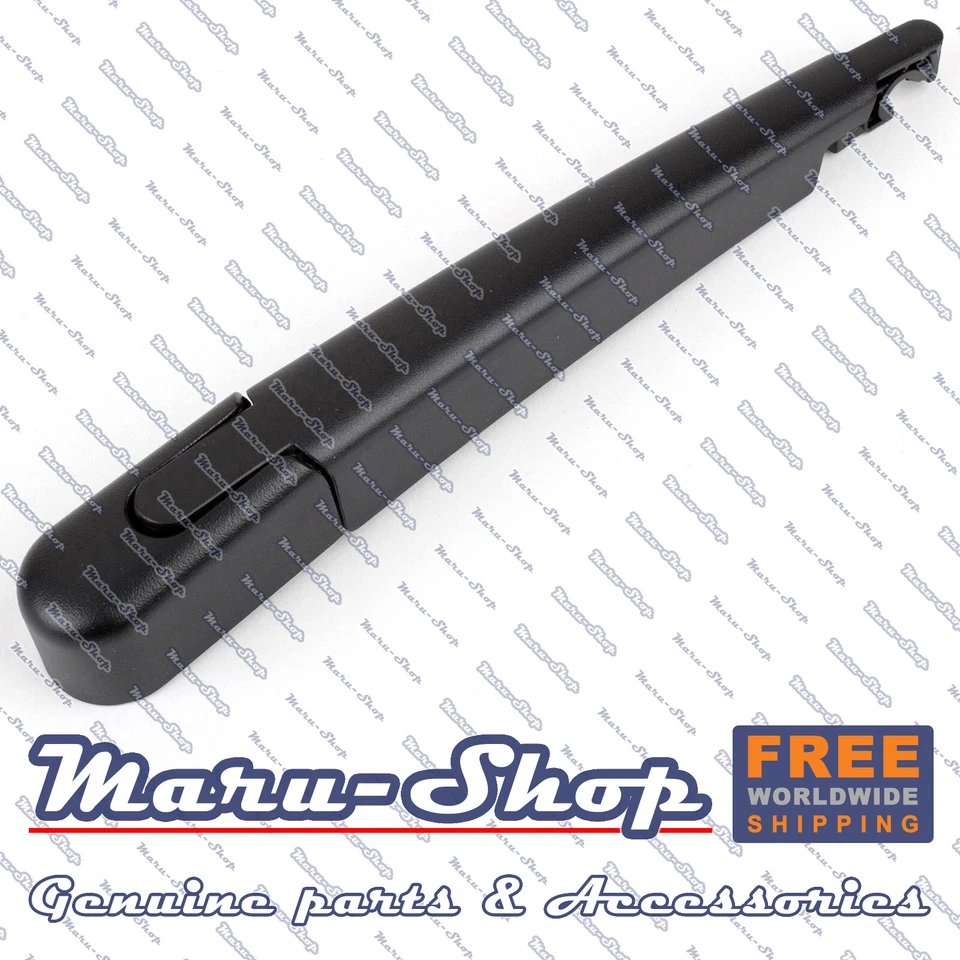 Brazo limpiaparabrisas puerta trasera para Kia Rondo/Carens 14~16 Foto 1 de 1