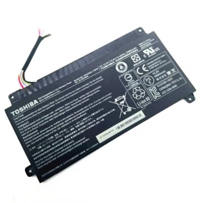 Genuine Battery PA5208U-1BRS For Toshiba Chromebook E45W P55W CB35-B3121 - Image 1 of 2