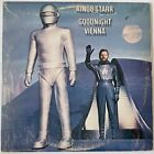 Ringo Starr  (Beatles) Goodnight Vienna Vinyl LP EMI/Apple 1974 Inner Sleeve