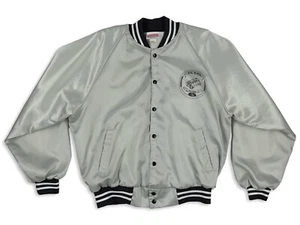 5.0L BLOCK TEAM FORD MI SCRIPT REGION HARTWELL JACKET MENS XL USA - Picture 1 of 14