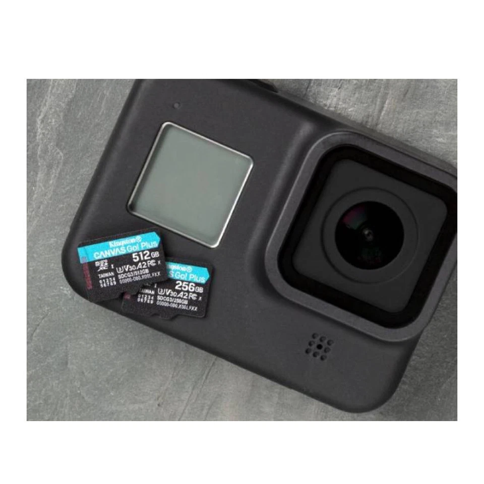 Garmin Dash Cam X110 1080p Black Camera with 140 Degree Field of View Bundle - Image 1 of 4