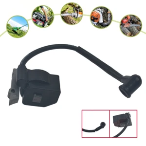 Ignition Coil Replaces For Poulan Sears Craftsman Weed Eater 545081826 545158001 - Picture 1 of 11