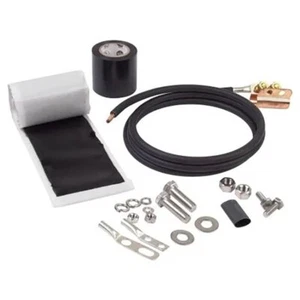 GKFORM60-12, Sistemas de Radiofrecuencia, Kit de Tierra Estañada Estándar 1/2" CELFLEX - Imagen 1 de 2