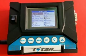 DNC-TITAN. RS 232 do czytnika USB podajnik kroplowy. USB-DNC-CNC - Zdjęcie 1 z 11