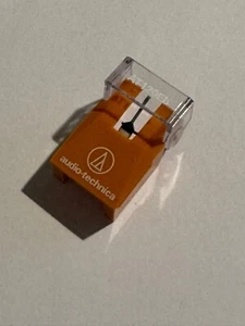 5174 Diamant "AUDIO TECHNICA ATN 120 EB" Original Stylus Needle - Imagen 1 de 3