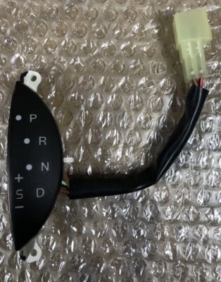 Rover 25 / MG ZR / TF Facelift | Automatic Gear Indicator | PRND | UHF100000 - Image 1 of 4