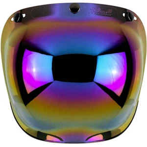 Bubble Shield Anti-Fog - Rainbow Mirror - Picture 1 of 10