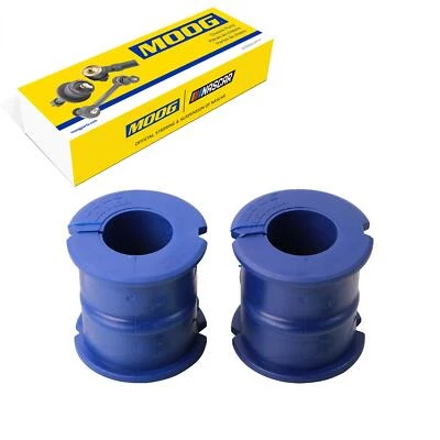 Kit de buje de barra estabilizadora de suspensión MOOG para Dodge Magnum 2005-2008 Foto 1 de 3