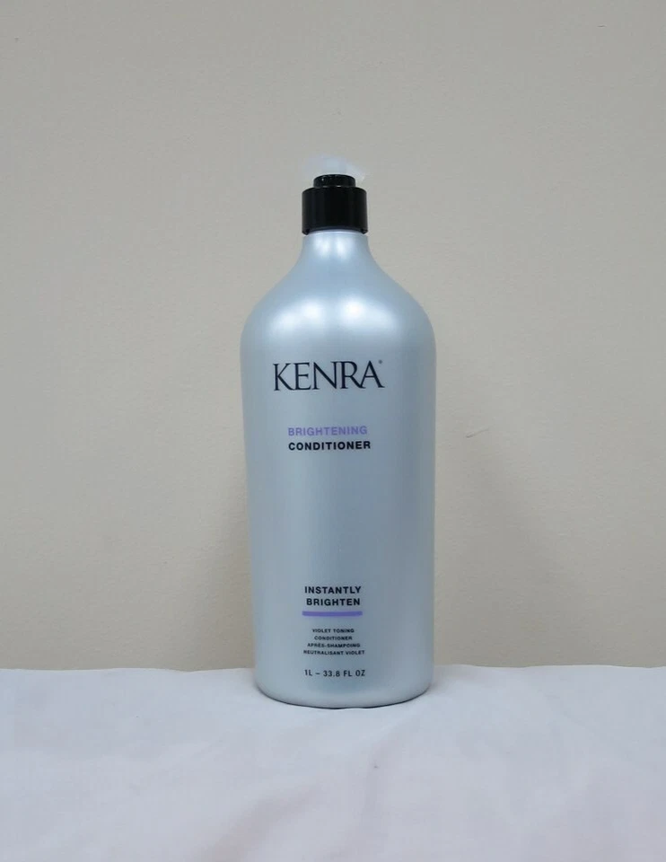 Kenra Professional Brightening Conditioner 33.8 Oz
