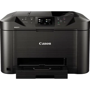 Canon MAXIFY MB5150 Scannen Drucken Kopieren Faxen Duplex Touchscreen WLAN - Bild 1 von 6