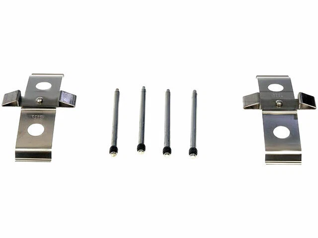 Kit de herrajes de freno delantero Dorman 19QS58R para Cadillac CTS V 2004-2007 Foto 1 de 1