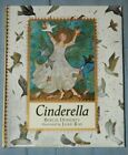 Cinderella, Fairy Tale Berlie Doherty Illust Jane Ray, Mini Hardback