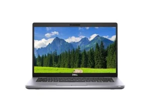 DELL 5410 14.0" Grade A Laptop Intel Core i7-10610U 32GB Memory - Picture 1 of 4