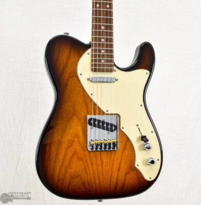 G&L ASAT Classic Thinline - Ráfaga de otoño Foto 1 de 4