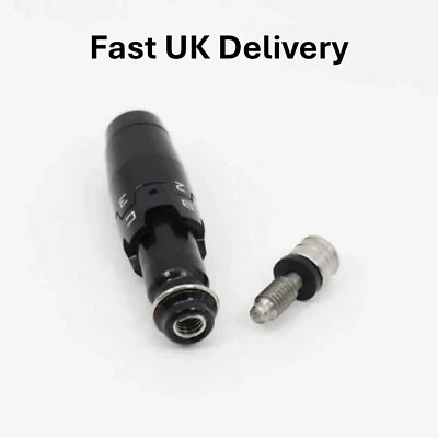 GOLF PRODUCTS DIRECT .335 Adapterhülle für Titleist Fairway 915 917 TS TS2 TS3 TSI