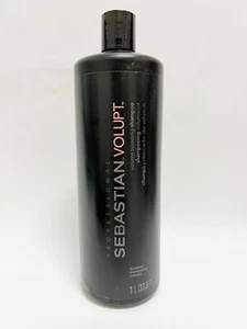 Sebastian Volupt Shampoo 33.88 oz - Picture 1 of 1