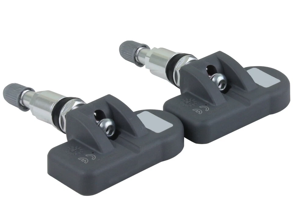 NEW PAIR TIRE PRESSURE MONITORS FITS MAZDA B2300 B3000 B4000 TRIBUTE 6F2Z1A189 - Image 1 of 1