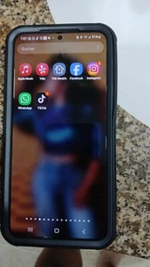 Teléfono Samsung S 24 Plus Con TikTok Install  - Picture 1 of 1