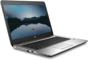 HP EliteBook 840 G3 i5-6th Gen  16GB RAM 256GB SSD Win10 Pro - Charger - Picture 1 of 3