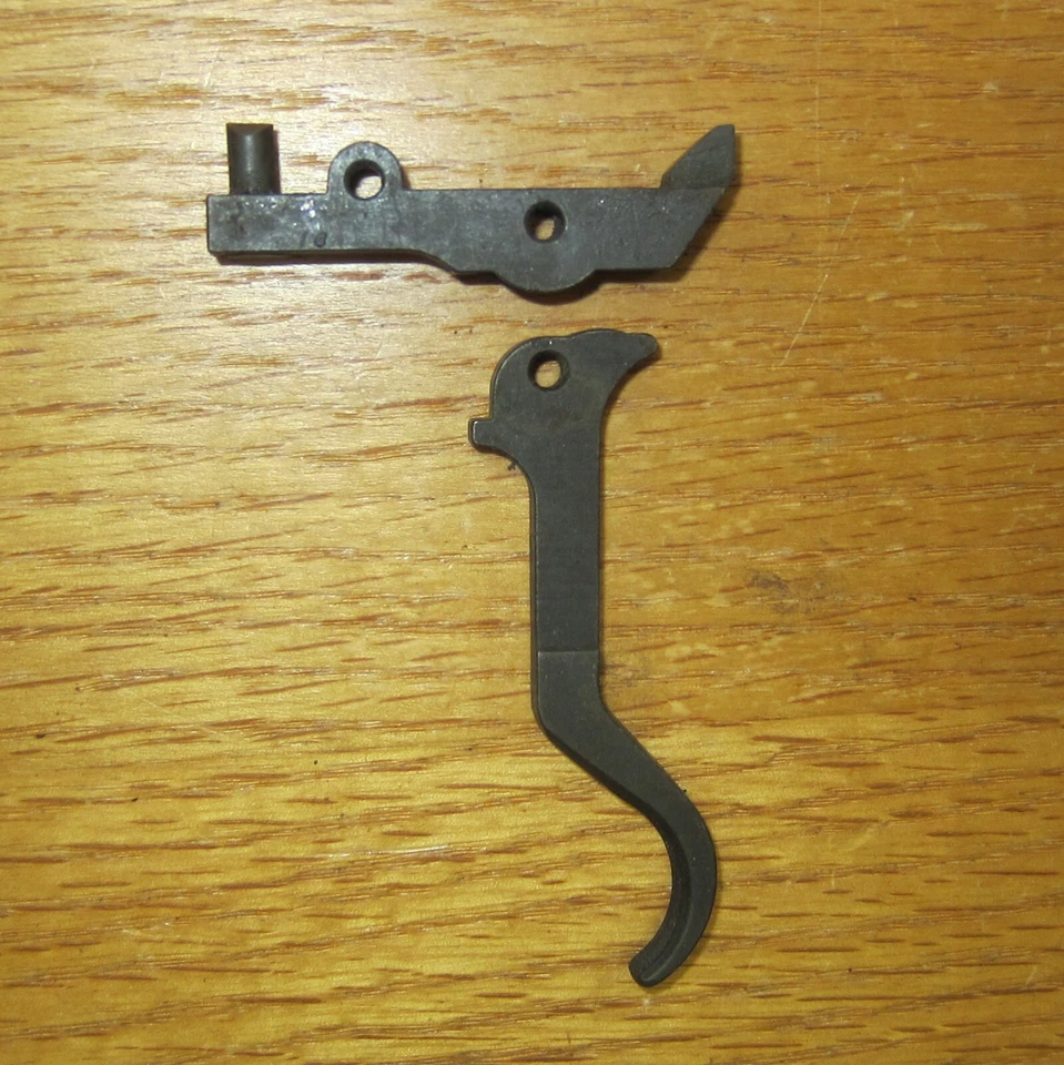 Piezas de gatillo US Enfield 1917 Eddystone Foto 1 de 1