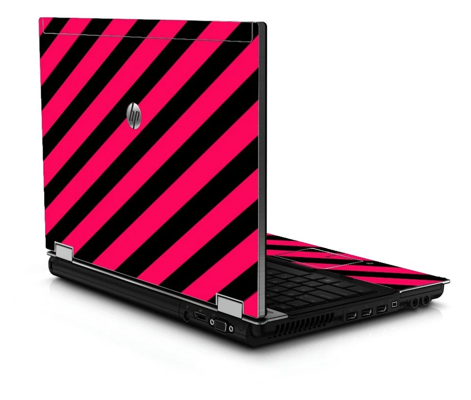 LidStyles Printed Laptop Skin Protector Decal HP ProBook 8440P - Image 1 of 1