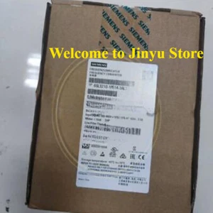 1PCS Siemens 6SL3210-1PE14-3AL1 New In Box - Picture 1 of 1