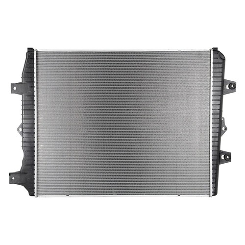 Radiator for Chevy Silverado 2500 2011-2014 | eBay
