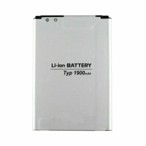 Batería para LG Leon H340 H345 MS345 H343 Risio C40 L50 D213N TRIBUTO BL-41ZH - Imagen 1 de 1