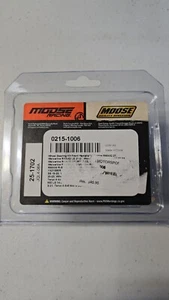 Moose Racing 0215-1006 / 25-1702 Wheel Bearing Kit New in Original Packaging - Picture 1 of 1