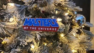 MOTU Display Christmas Ornament - Picture 1 of 1