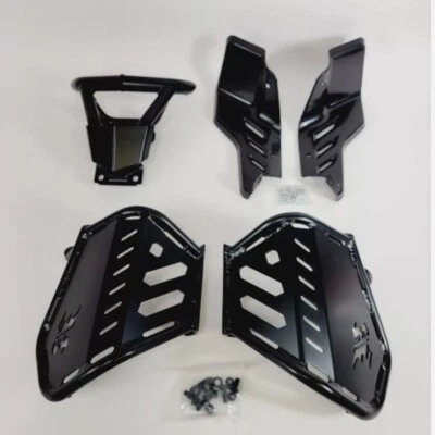 Yamaha Raptor 700R Special Edition Kit PN #ATV-1ASKT-SE-20 - Image 1 of 4