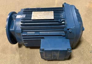 SEW EURODRIVE DRN90L4/FG 230/460V MOTOR 60HZ 300-1800RPM NEMA A - Picture 1 of 4