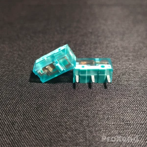 2x Kailh GM 8.0 Blue Mamba 90M Mouse Micro Switch - Bild 1 von 1