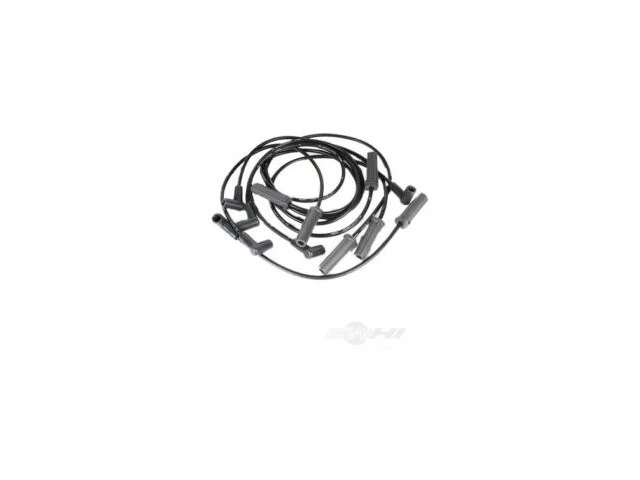 54NQ21X Spark Plug Wire Set Fits 2007-2008 Buick Lucerne 3.8L V6 L26 VIN: 2 - Изображение 1 из 1