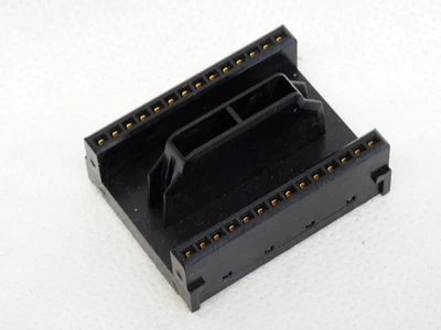 Siemens 7202001-01 Simatic Busverbindung 720 2001-01 6ES7390-0AA00-0AA0 - Bild 1 von 2