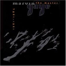 The Master 1961-1984 von Gaye,Marvin | CD | Zustand sehr gut - Bild 1 von 2